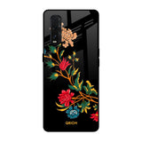 Dazzling Art Oppo Find X2 Glass Back Cover Online
