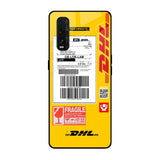 Express Worldwide Oppo Find X2 Glass Back Cover Online