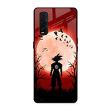 Winter Forest Oppo Find X2 Glass Back Cover Online