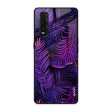 Plush Nature Oppo Find X2 Glass Back Cover Online