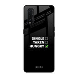 Hungry Oppo Find X2 Glass Back Cover Online