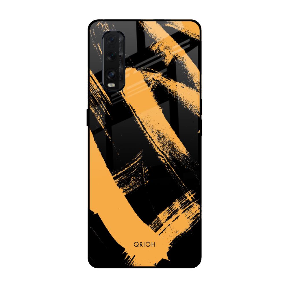 Gatsby Stoke Oppo Find X2 Glass Cases & Covers Online