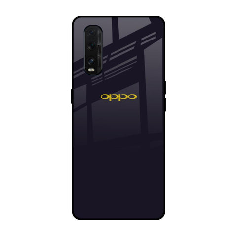 Deadlock Black Oppo Find X2 Glass Cases & Covers Online