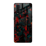 City Light Oppo Find X2 Glass Cases & Covers Online