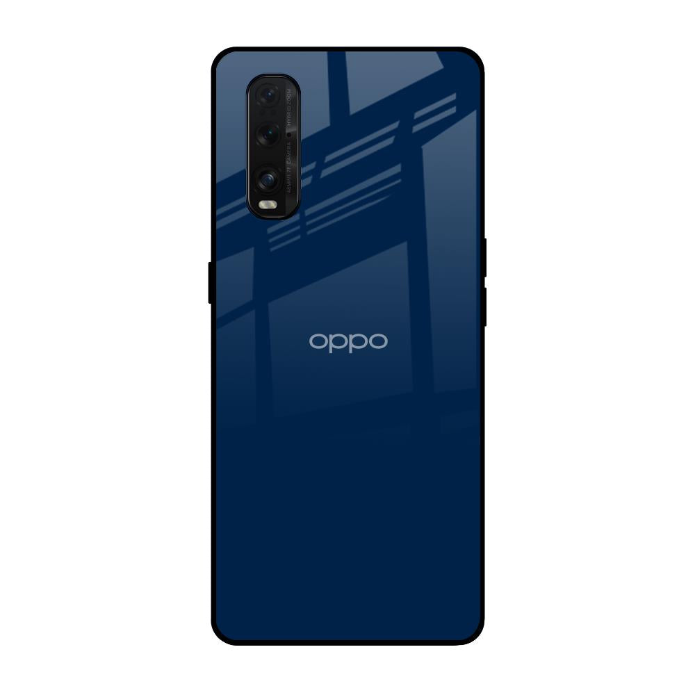 Royal Navy Oppo Find X2 Glass Back Cover Online