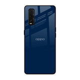 Royal Navy Oppo Find X2 Glass Back Cover Online