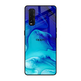 Raging Tides Oppo Find X2 Glass Back Cover Online