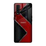 Art Of Strategic Oppo Find X2 Glass Back Cover Online