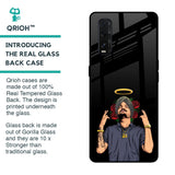 Punjabi Singer Poster Glass Case for Oppo Find X2