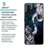 Astro Connect Glass Case for Oppo Find X2
