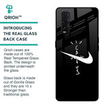 Jack Cactus Glass Case for Oppo Find X2