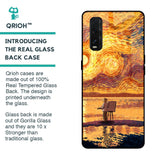 Sunset Vincent Glass Case for Oppo Find X2