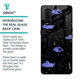 Constellations Glass Case for Oppo Find X2