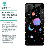 Planet Play Glass Case For Oppo Find X2