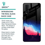 Drive In Dark Glass Case For Oppo Find X2