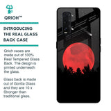 Moonlight Aesthetic Glass Case For Oppo Find X2