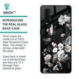 Artistic Mural Glass Case for Oppo Find X2