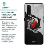 Japanese Art Glass Case for Oppo Find X2