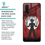 Japanese Animated Glass Case for Oppo Find X2