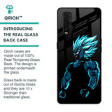 Pumped Up Anime Glass Case for Oppo Find X2