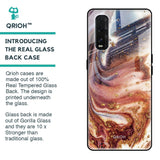Exceptional Texture Glass Case for Oppo Find X2