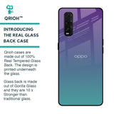 Shroom Haze Glass Case for Oppo Find X2