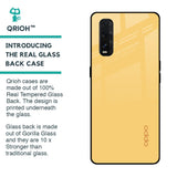 Dandelion Glass Case for Oppo Find X2