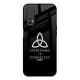 Everything Is Connected Realme 7 Glass Back Cover Online