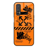 Anti Social Club Realme 7 Glass Back Cover Online