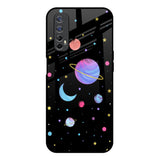 Planet Play Realme 7 Glass Back Cover Online