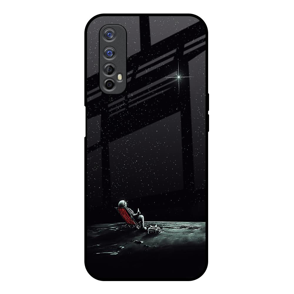 Relaxation Mode On Realme 7 Glass Back Cover Online