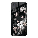 Artistic Mural Realme 7 Glass Back Cover Online