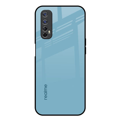 Sapphire Realme 7 Glass Back Cover Online