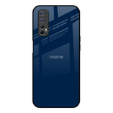 Royal Navy Realme 7 Glass Back Cover Online