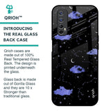 Constellations Glass Case for Realme 7