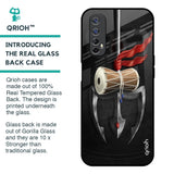 Power Of Lord Glass Case For Realme 7