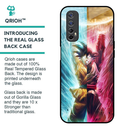 Ultimate Fusion Glass Case for Realme 7