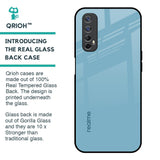 Sapphire Glass Case for Realme 7