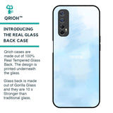 Bright Sky Glass Case for Realme 7