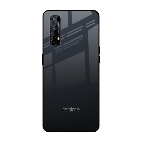 Stone Grey Realme 7 Glass Cases & Covers Online