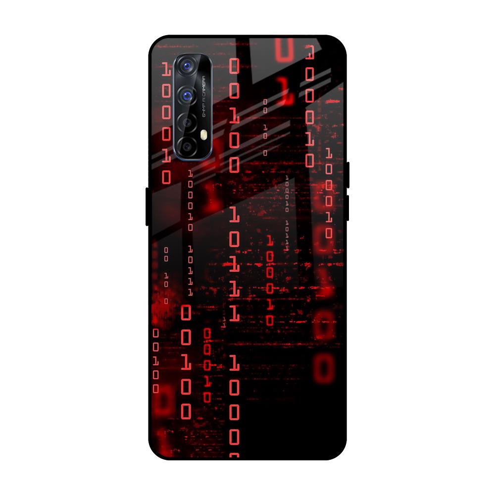 Let's Decode Realme 7 Glass Cases & Covers Online