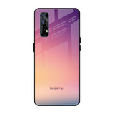 Lavender Purple Realme 7 Glass Cases & Covers Online