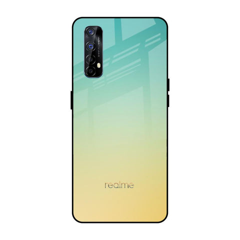 Cool Breeze Realme 7 Glass Cases & Covers Online