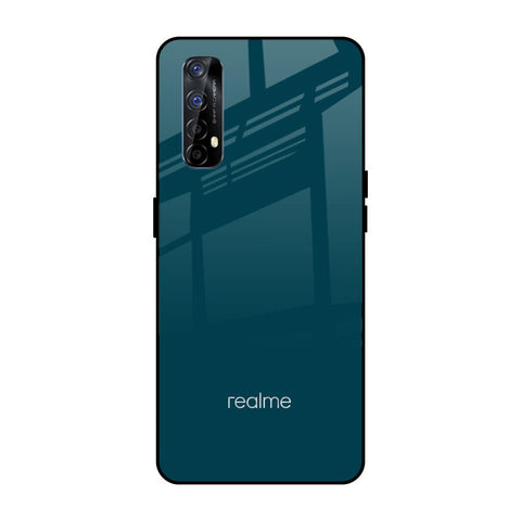 Emerald Realme 7 Glass Cases & Covers Online