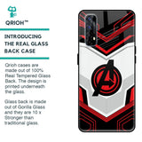 Guardians Of The Earth Glass Case for Realme 7