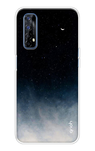 Starry Night Realme 7 Back Cover