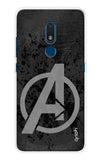Sign of Hope Nokia C3 Back Cover