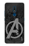 Sign of Hope Nokia C3 Back Cover