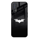 Super Hero Logo Realme Narzo 20 Pro Glass Back Cover Online