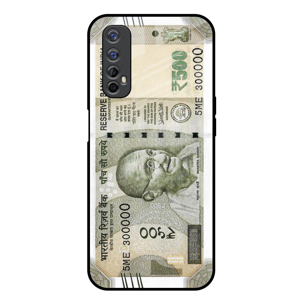 Cash Mantra Realme Narzo 20 Pro Glass Back Cover Online